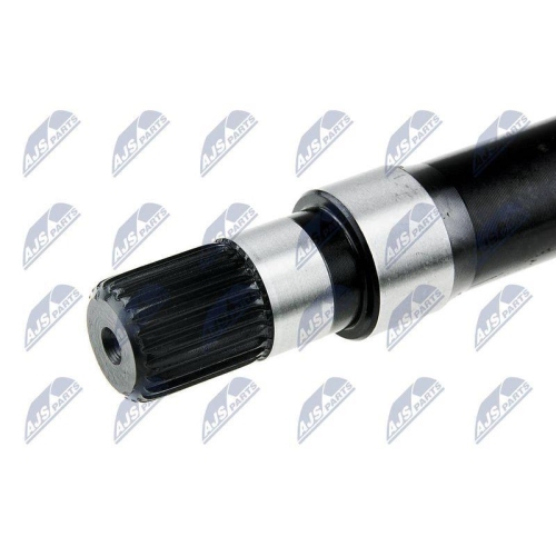 NTY Antriebswelle NWP-PL-001