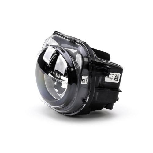 PREXAparts Nebelscheinwerfer P151012