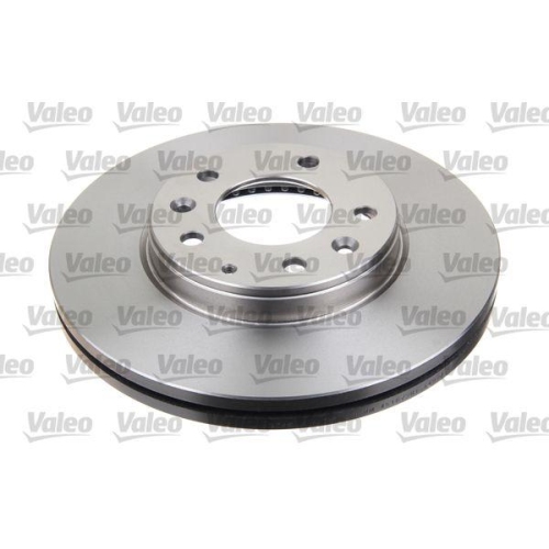VALEO Bremsscheibe 197245