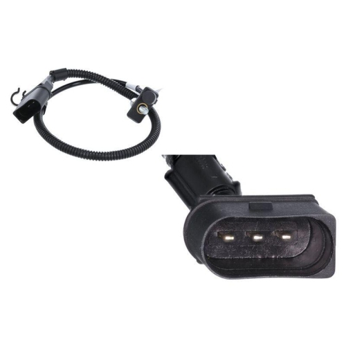 VALEO Impulsgeber, Kurbelwelle 366479