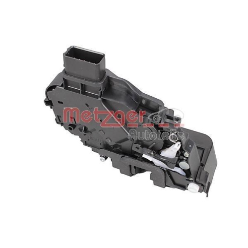 METZGER AUTOTEILE T&uuml;rschloss 2314218