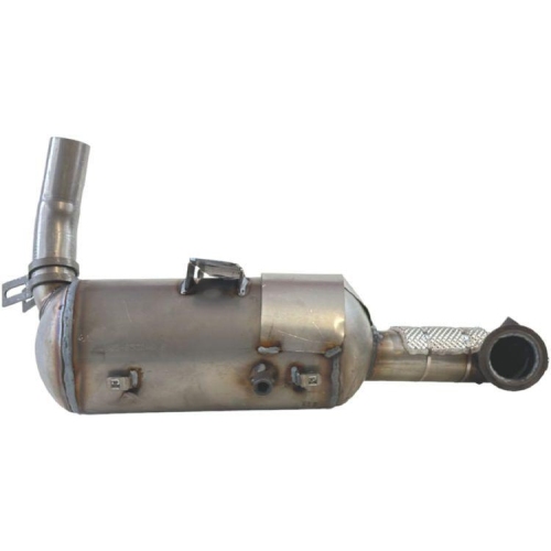 BOSAL Ru&szlig;-/Partikelfilter, Abgasanlage 095-575