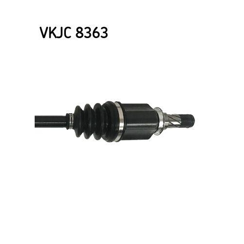 SKF Antriebswelle VKJC 8363