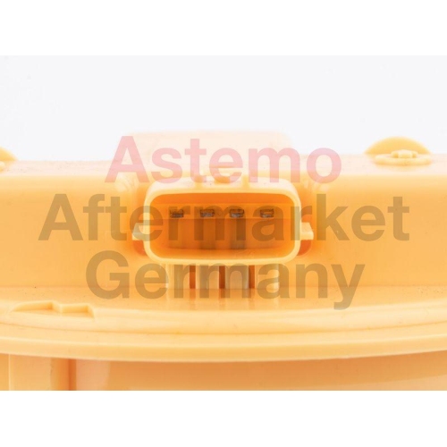 ASTEMO-HITACHI Sensor, Kraftstoffvorrat 2503236
