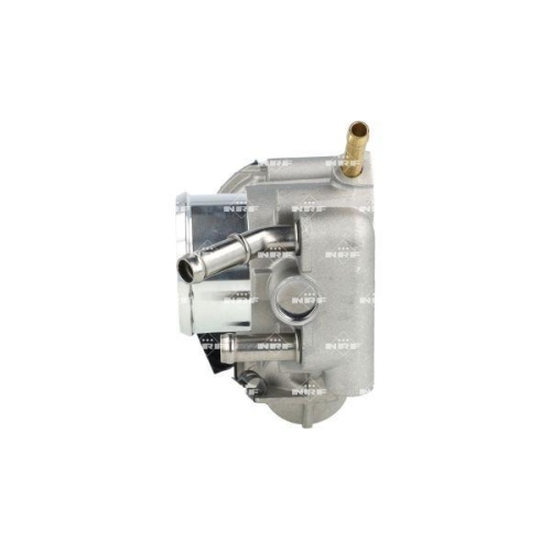 NRF Drosselklappenstutzen 408084