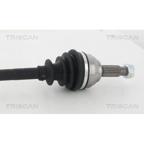 TRISCAN Antriebswelle 8540 25654