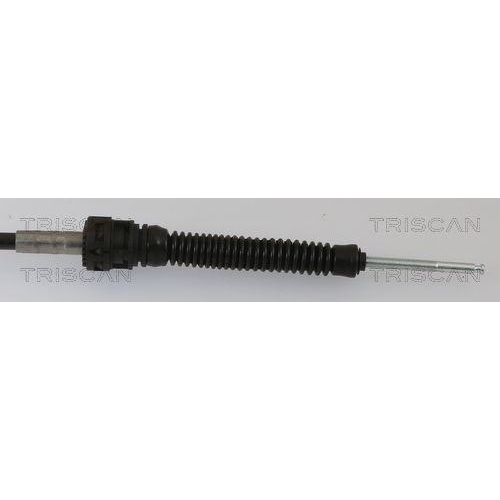 TRISCAN Seilzug, Schaltgetriebe 8140 29720