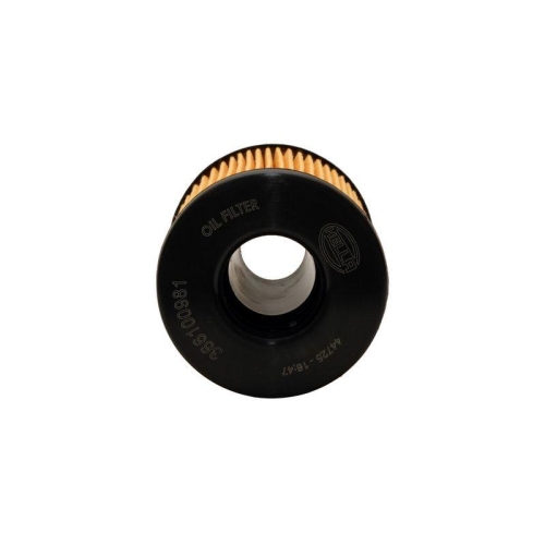 HELLA &Ouml;lfilter 8ZO 366 100-981