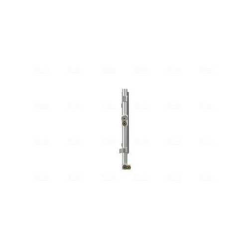 NISSENS Kondensator, Klimaanlage ** FIRST FIT ** 941344