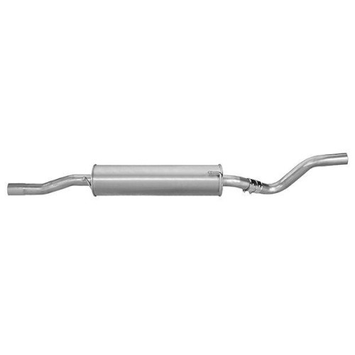 HELLA Vorschalld&auml;mpfer Easy2Fit &ndash; PARTNERED with Faurecia 8LB 366 021-741