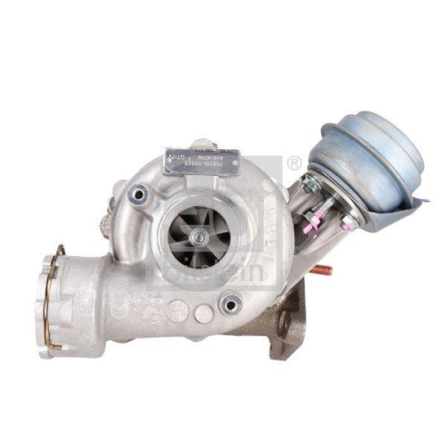 FEBI BILSTEIN Lader, Aufladung Garrett Turbo NEU 187293