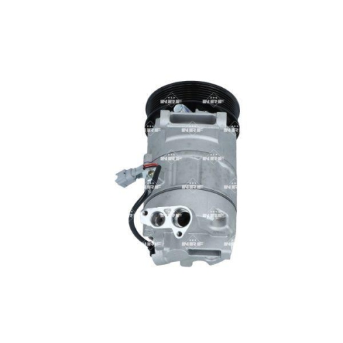 NRF Kompressor, Klimaanlage EASY FIT 32598