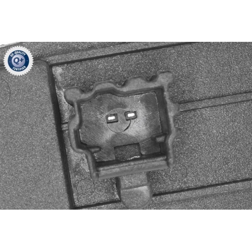 VEMO Widerstand, Innenraumgebläse Q+, Erstausrüsterqualität V40-79-0011