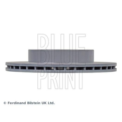 BLUE PRINT Bremsscheibe ADK84319