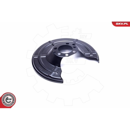 ESEN SKV Spritzblech, Bremsscheibe 57SKV502