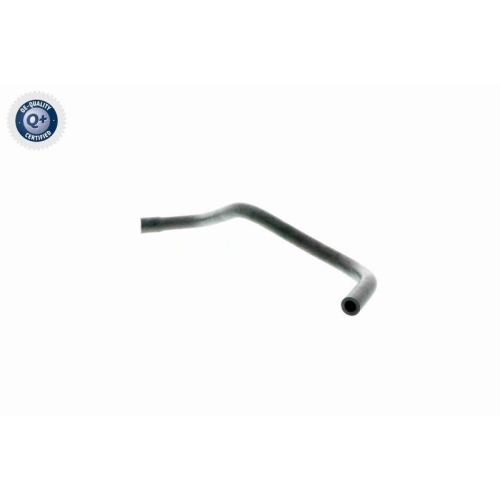 VAICO Schlauch, Kurbelgehäuseentlüftung Q+, Erstausrüsterqualität V50-0065