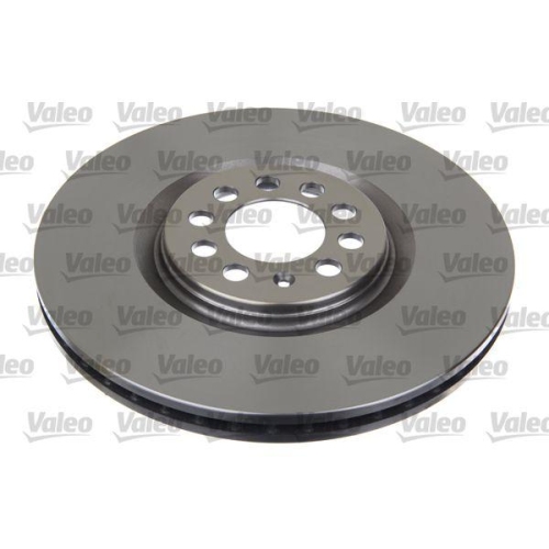 VALEO Bremsscheibe 197246