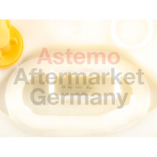 ASTEMO-HITACHI Sensor, Kraftstoffvorrat 2503240