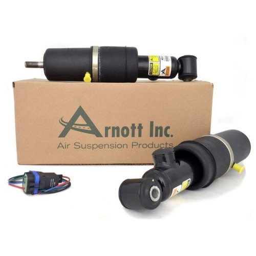 Arnott Luftfederbein Original Arnott Produkt AS-2125