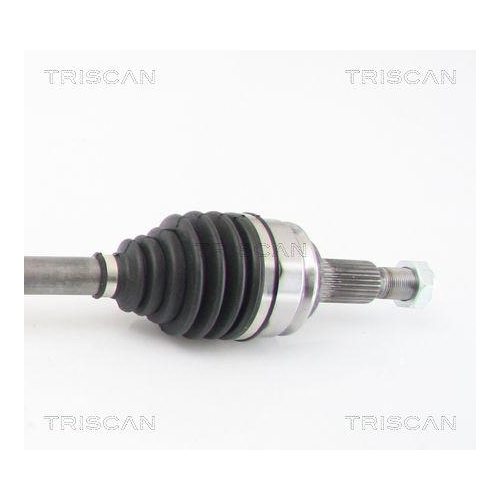 TRISCAN Antriebswelle 8540 25678