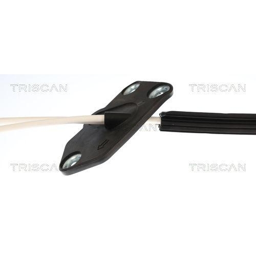 TRISCAN Seilzug, Schaltgetriebe 8140 29721