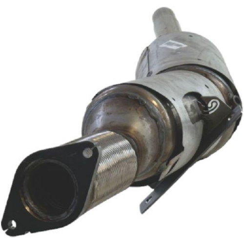BOSAL Ru&szlig;-/Partikelfilter, Abgasanlage 095-768