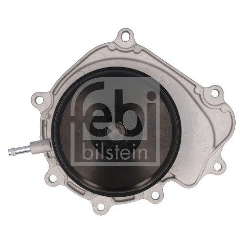 FEBI BILSTEIN Wasserpumpe, Motork&uuml;hlung 199752