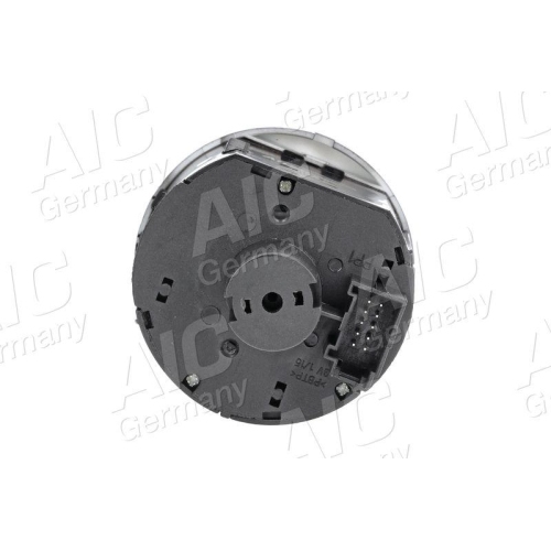 AIC Schalter, Hauptlicht NEW MOBILITY PARTS 57591