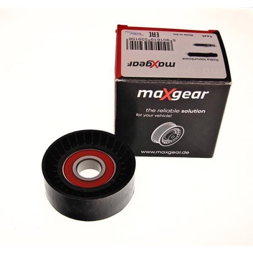 MAXGEAR Spannrolle, Keilrippenriemen 54-0541