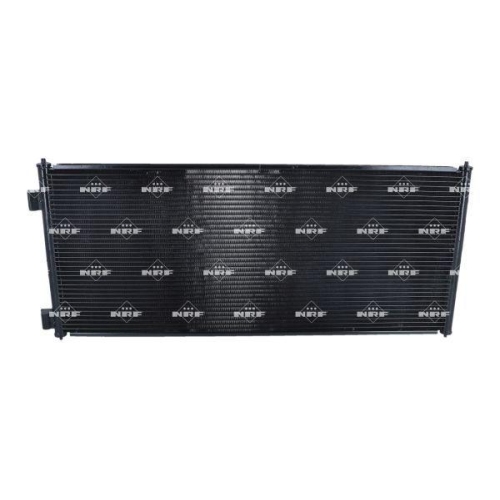 NRF Kondensator, Klimaanlage EASY FIT 35651