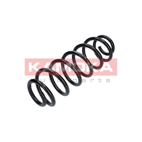 KAMOKA Fahrwerksfeder 2120080