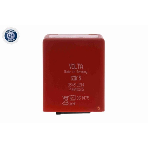 VEMO Blinkgeber Q+, Erstausr&uuml;sterqualit&auml;t V25-71-0020