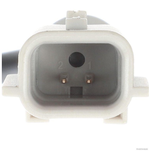 HERTH+BUSS ELPARTS Sensor, Raddrehzahl 70660270