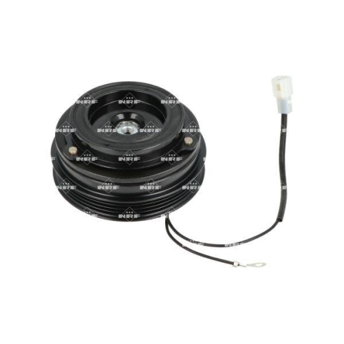 NRF Magnetkupplung, Klimakompressor 380064