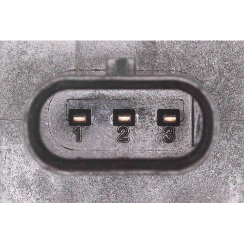 VEMO Sensor, Abgasdruck Original VEMO Qualität V24-72-0328