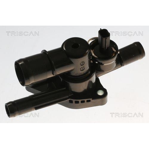 TRISCAN Thermostat, K&uuml;hlmittel 8620 55991