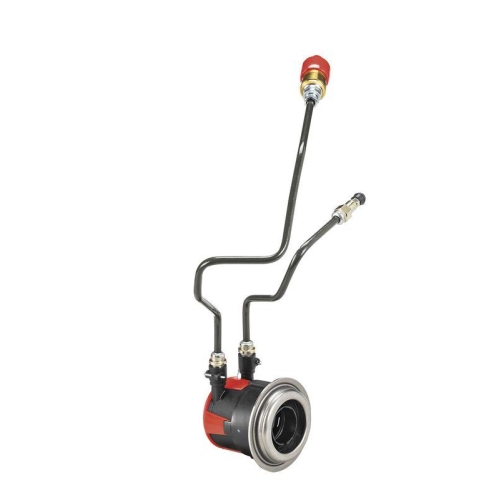 VALEO Zentralausr&uuml;cker, Kupplung 810075