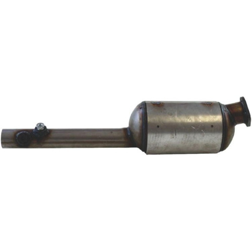 BOSAL Ru&szlig;-/Partikelfilter, Abgasanlage 097-811