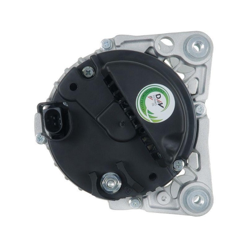 AS-PL Generator AS A3401S