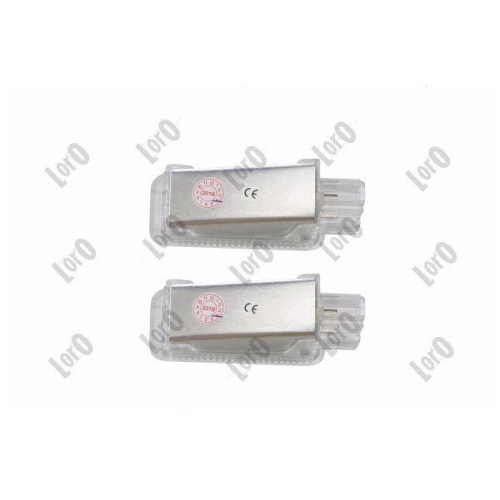 ABAKUS Innenraumleuchte LORO TUNING L03-470-001LED