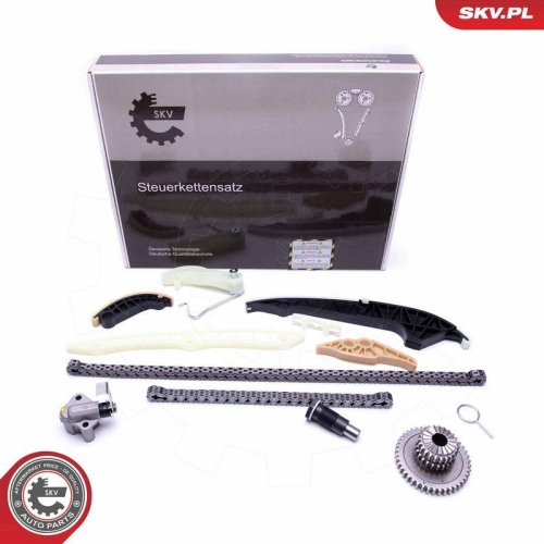 ESEN SKV Steuerkettensatz 21SKV161
