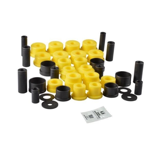 TEDGUM Lagerungssatz, Lenker TED98998