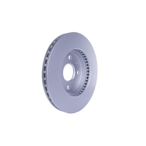 HELLA Bremsscheibe PRO 8DD 355 116-541