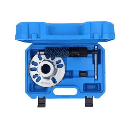 Hydraulischer Ausdr&uuml;cker f&uuml;r Antriebswellen, 98 mm - 12,5 cm BRILLIANT TOOLS