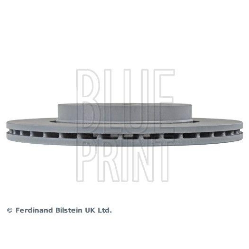 BLUE PRINT Bremsscheibe ADK84330