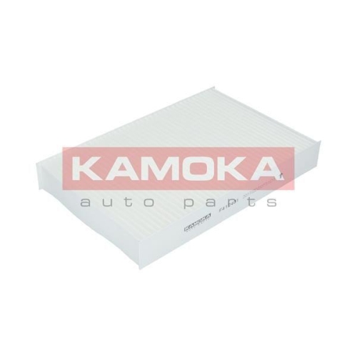 KAMOKA Filter, Innenraumluft F412401