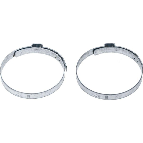 LEMF&Ouml;RDER Faltenbalg, Lenkung 30166 01