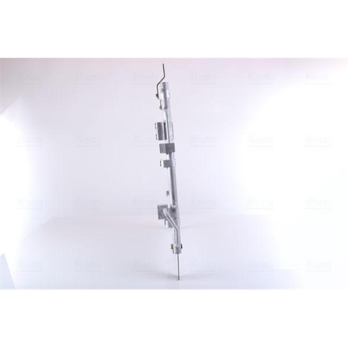 NISSENS Kondensator, Klimaanlage 940805