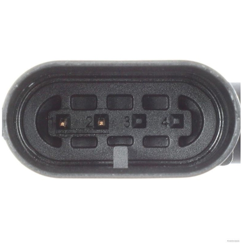 HERTH+BUSS ELPARTS Sensor, Raddrehzahl 70660271