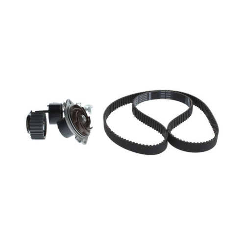 BOSCH Wasserpumpe + Zahnriemensatz 1 987 945 339